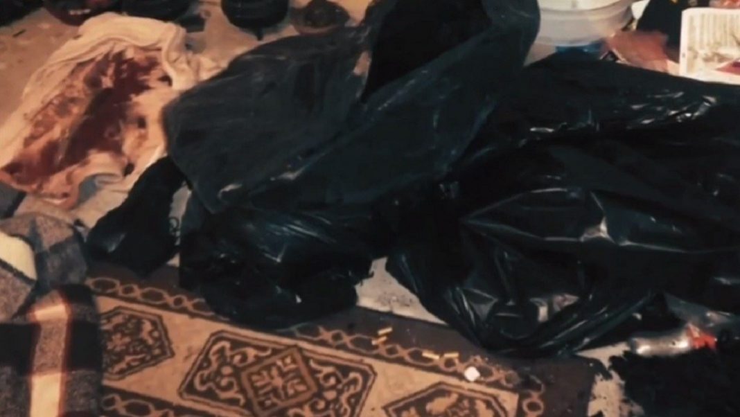 Policía descuartiza y asesina a su pareja en la GAM; ella también era policía