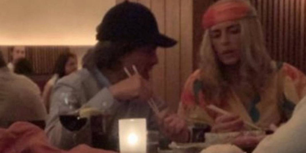 Hijo mayor de López Obrador se burla de Enrique Peña Nieto