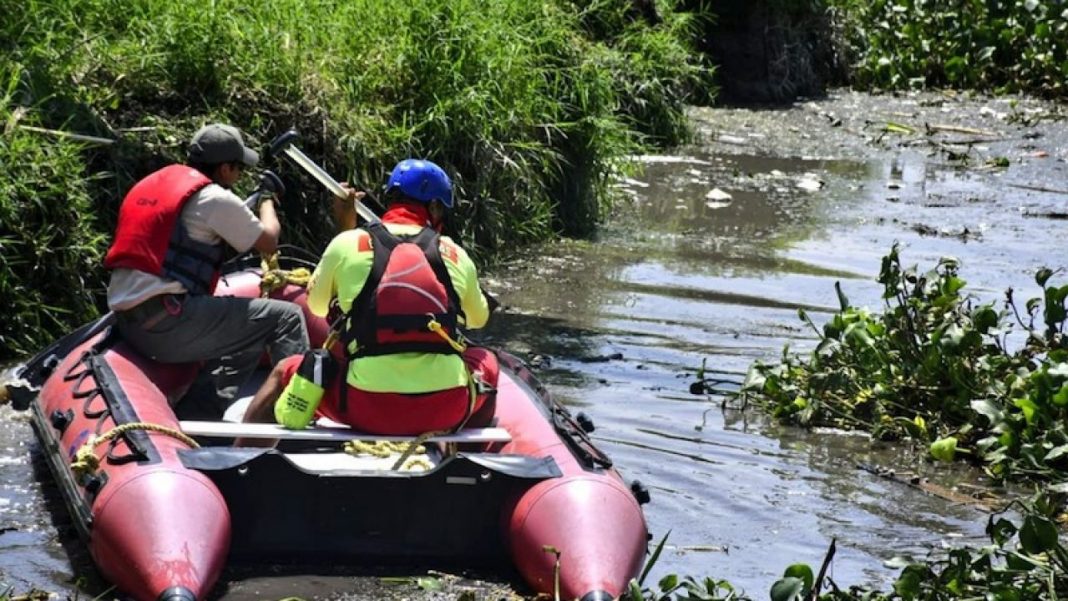 Suman cinco muertos por las fuertes lluvias en Tlajomulco, Jalisco