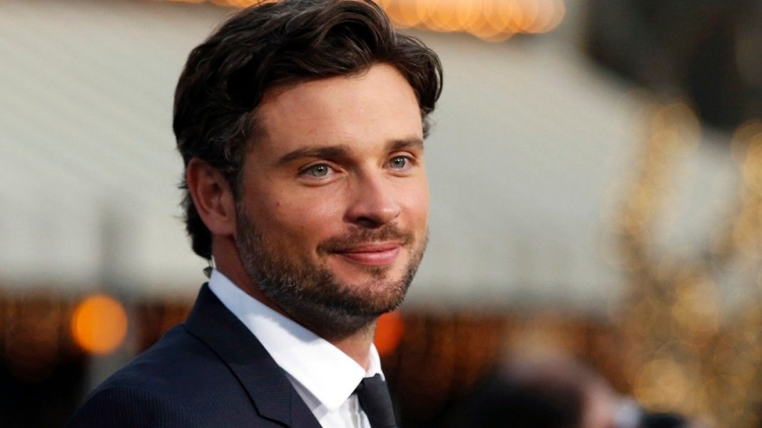 Confirmado: Tom Welling estará en México como invitado de La Mole 2020