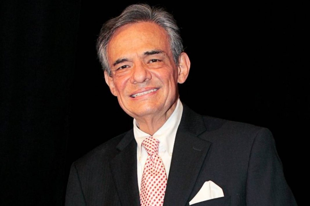 Confirman que José José vivió sus últimos días en un hospicio: “Fue un buen paciente”