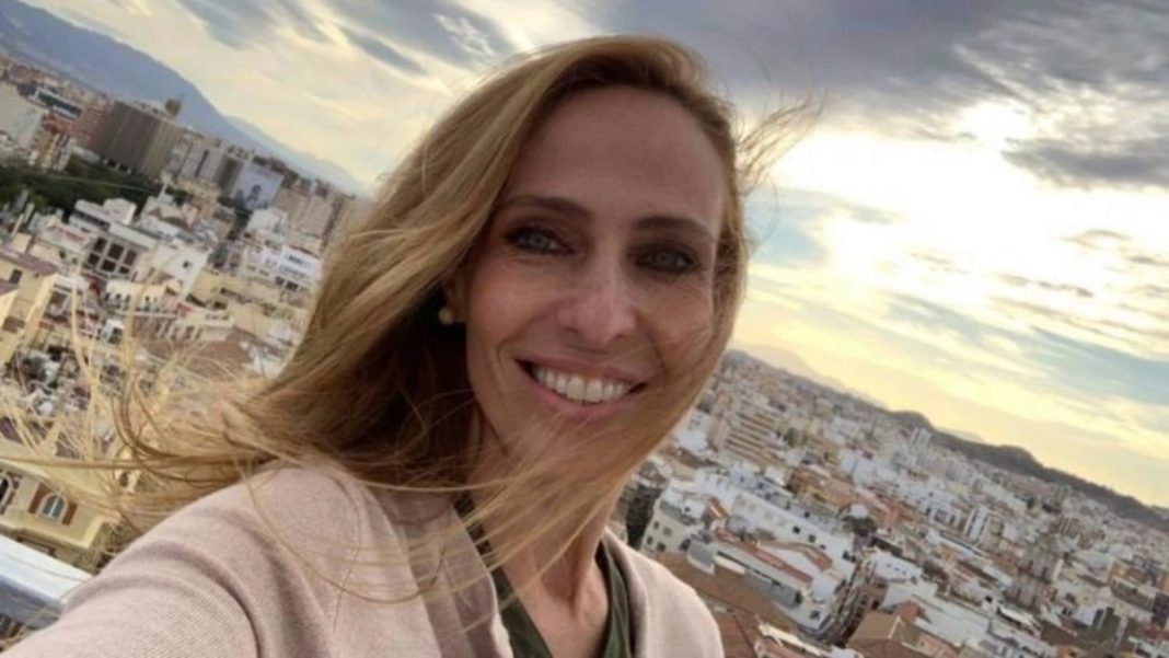 Detienen al asesino de la argentina María Bazán en Edomex