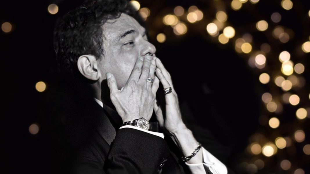 Estadios, camiones, escenarios: Estos son los homenajes más emotivos para José José