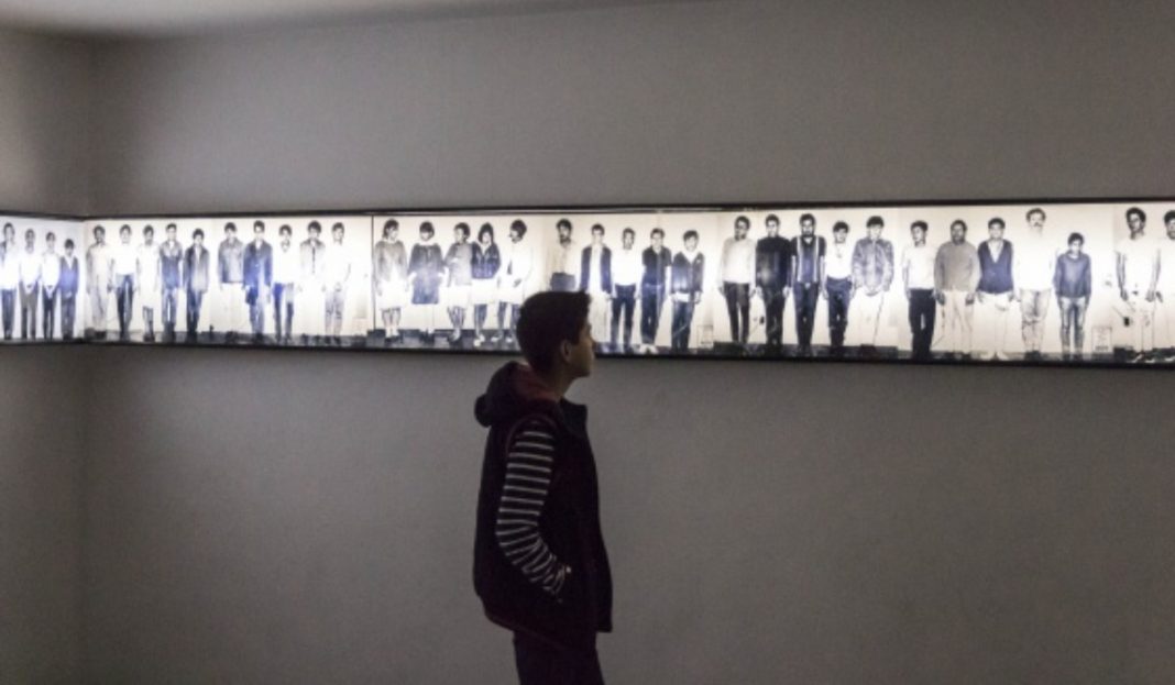 El 2 de octubre no se olvida y estas fotografías explican por qué