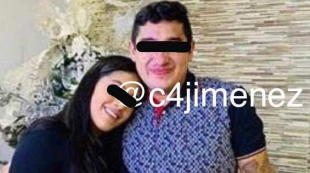 Estas fotos revelan amistad de ‘El Lunares’, jefe de La Unión Tepito, con policías de la SSC