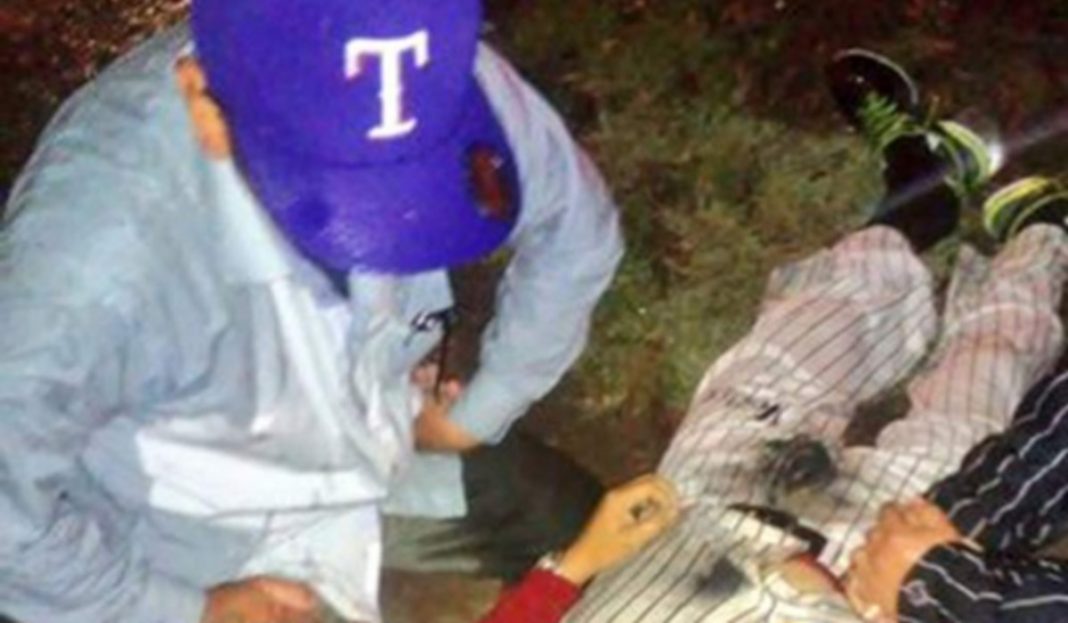 Beisbolista muere tras ser impactado por un rayo en Iztapalapa