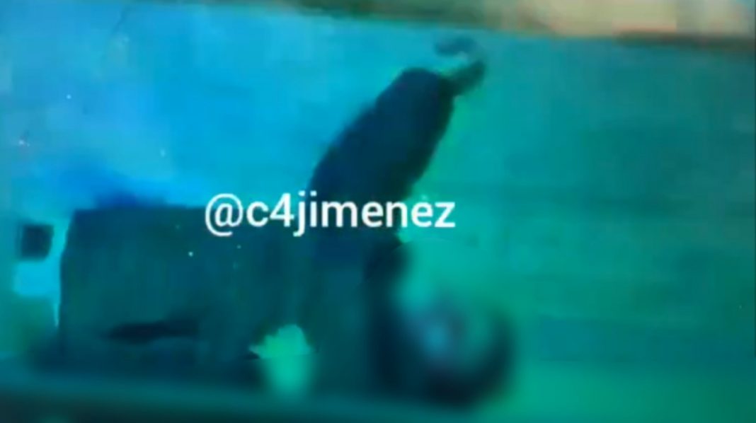 Disputa entre miembros de La Unión y El Guerrero deja a un hombre agonizando en un bar