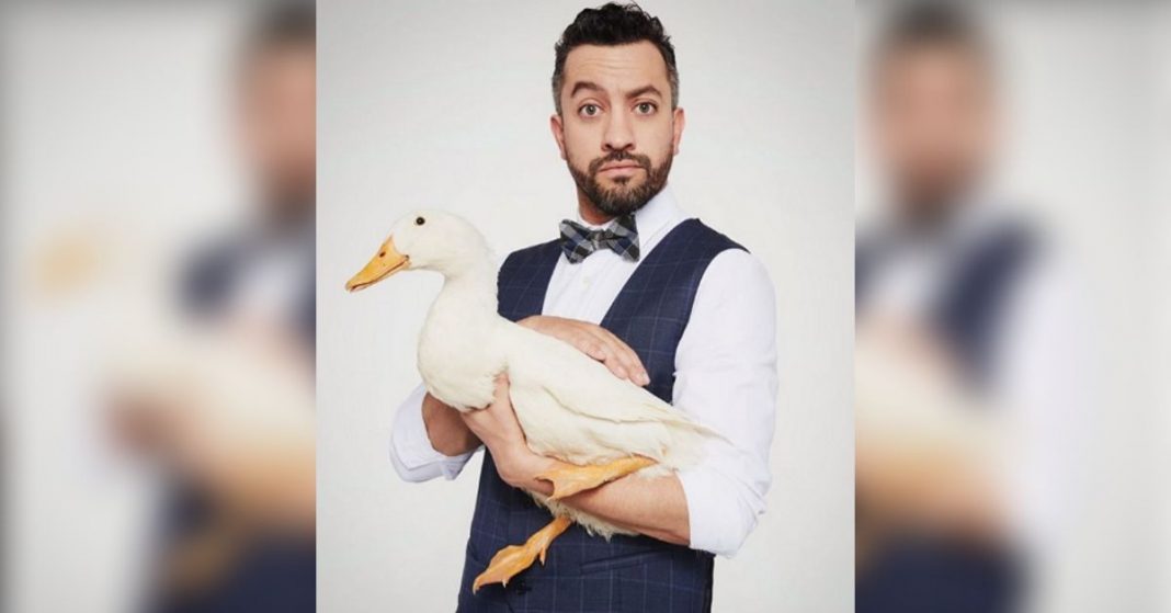 Difunden fotos del «pack» de Chumel Torres ¡ChumiBebé!