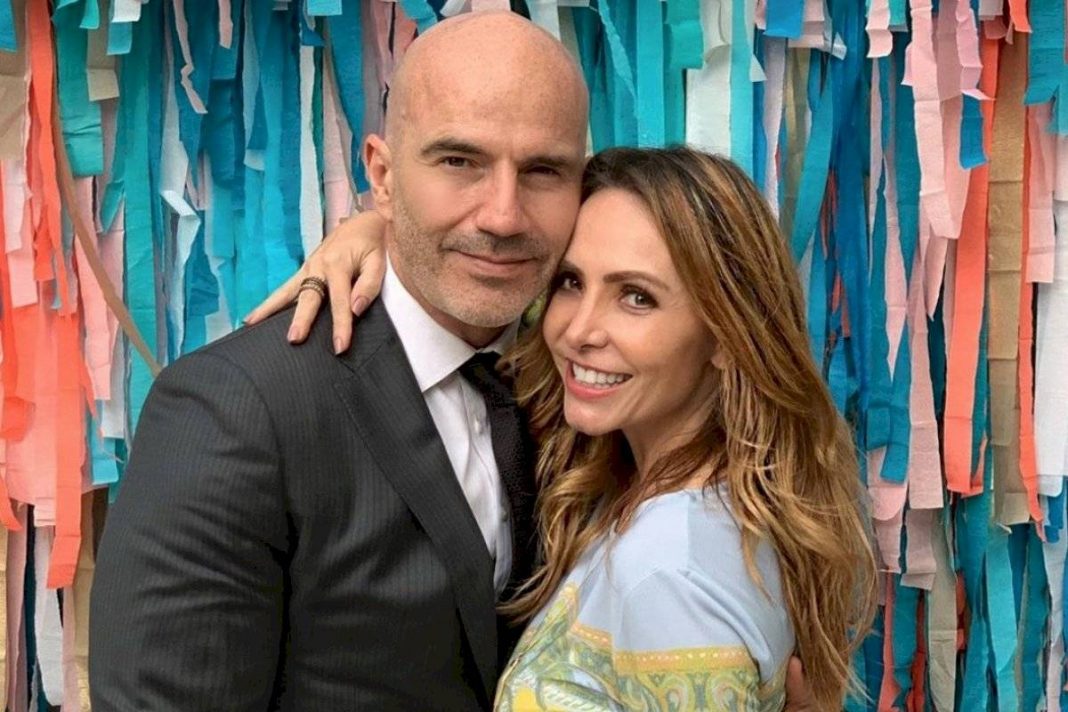 Erika Zaba, integrante de OV7 y su esposo fueron asaltados con violencia