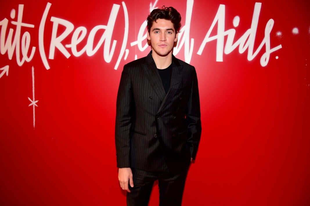 Evento de Lanzamiento (MONTBLANC M) RED en París