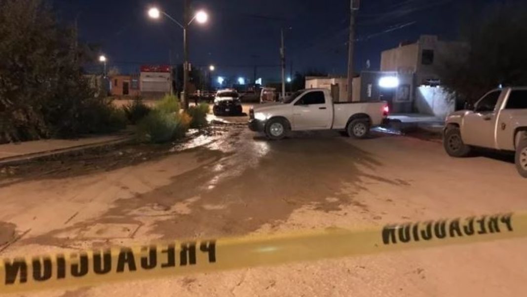 Balean a periodista de National Geographic en Ciudad Juárez