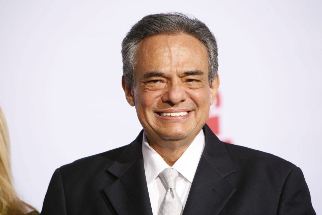 ¡Ya apareció el cuerpo de José José! Esta es la funeraria en que se encuentra