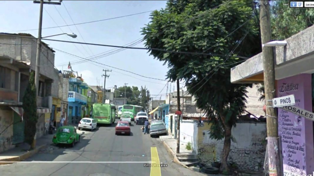 Si vives en Iztapalapa, una película de aventuras podría filmarse en tu calle