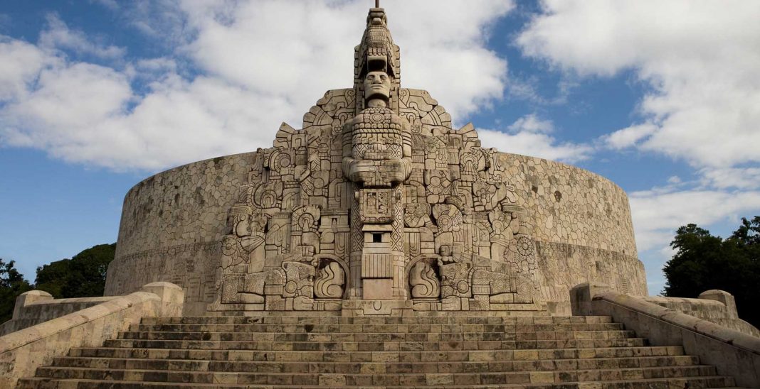 Mérida es nombrada como la Mejor Ciudad del Mundo para visitar este 2019