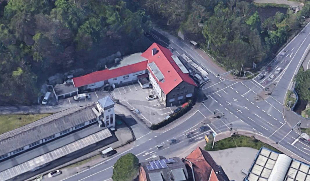 Desalojan a 300 personas en una orgía en Alemania tras varios desmayos por monóxido de carbono