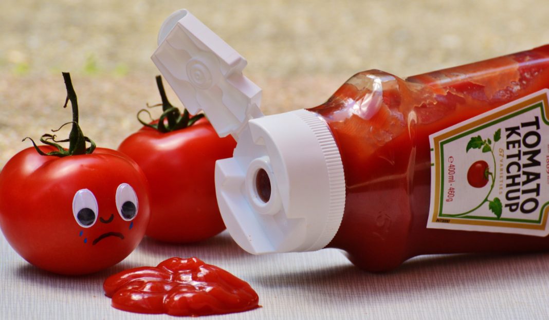 Salsas catsup tienen poco tomate y mucha fructosa: Profeco