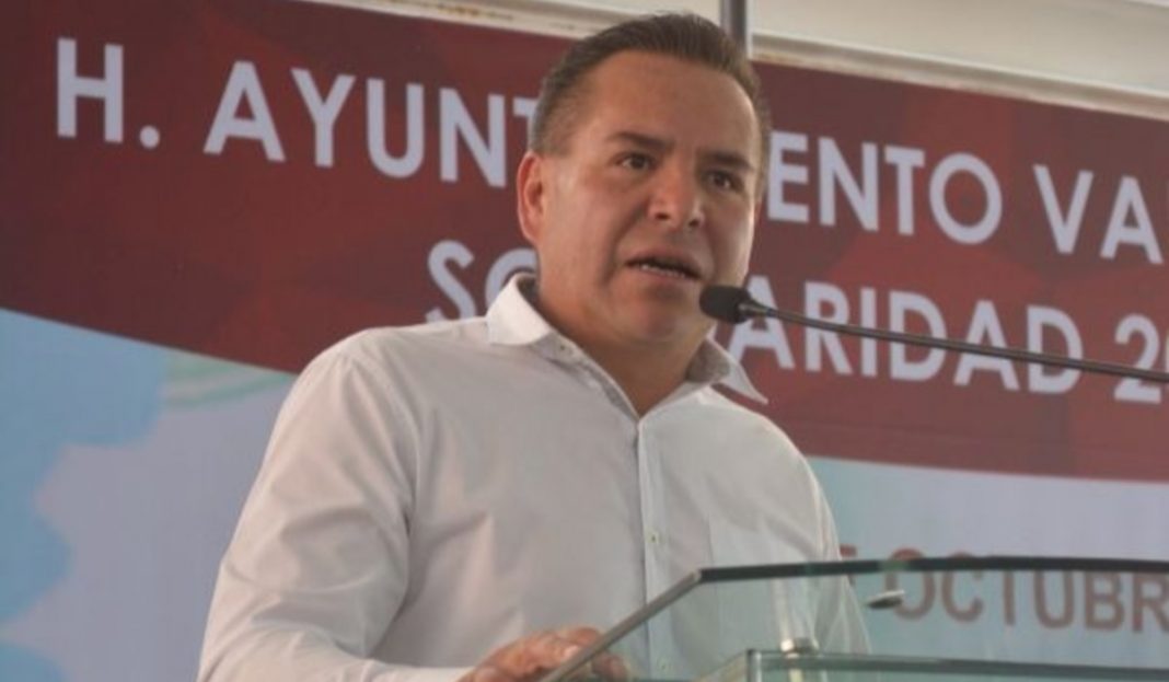 Pistolero de alcalde de Valle de Chalco le pidió foto antes de atacarlo