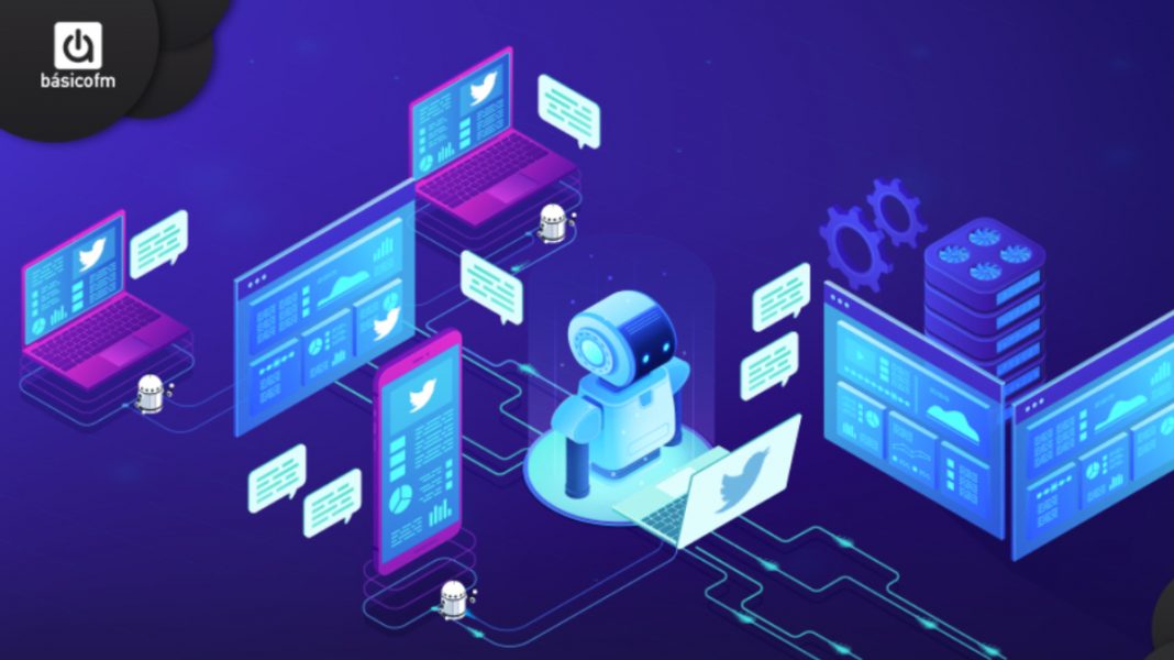 Primero hay que definir ¿qué es un bot?