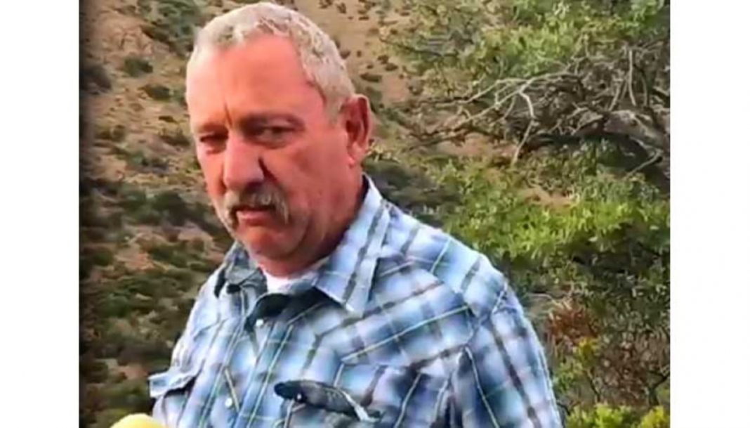 Legalizar las armas y las drogas, propone Marcial LeBarón