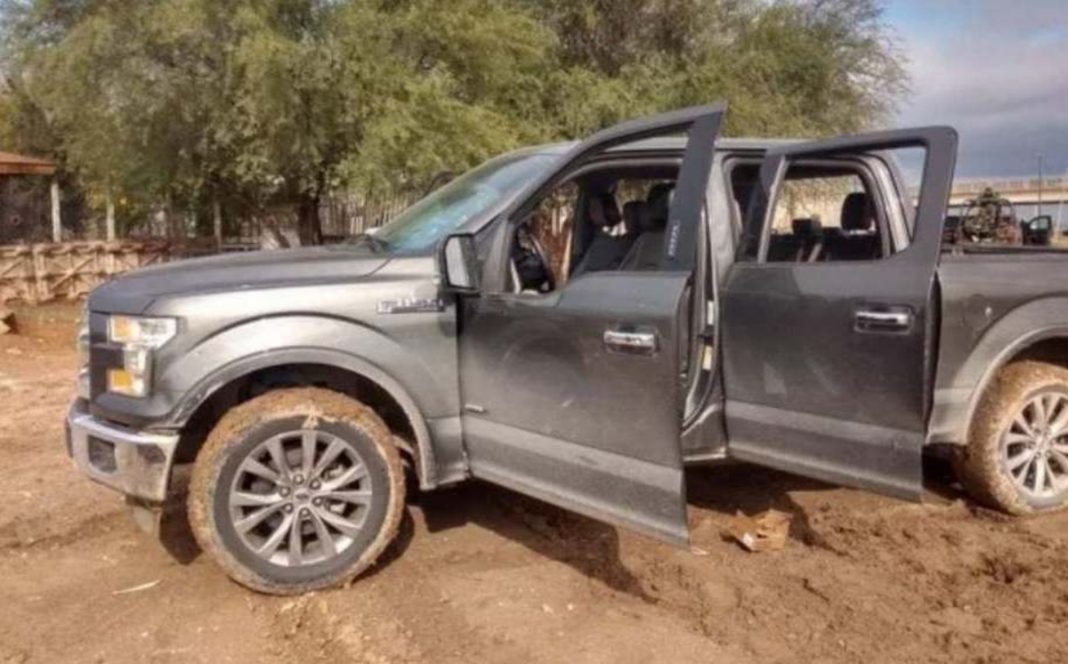 Mueren siete en un tiroteo entre sicarios de la Tropa del Infierno y soldados del Ejército