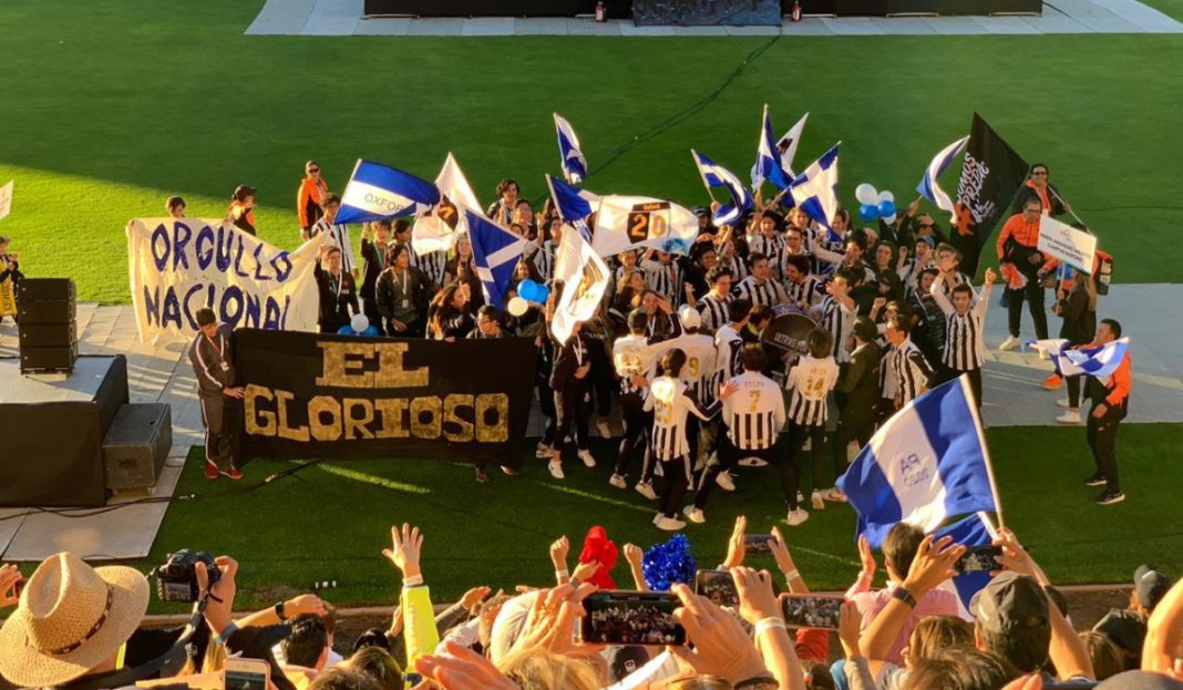 Inauguran Torneo de la Amistad 2019 en Aguascalientes