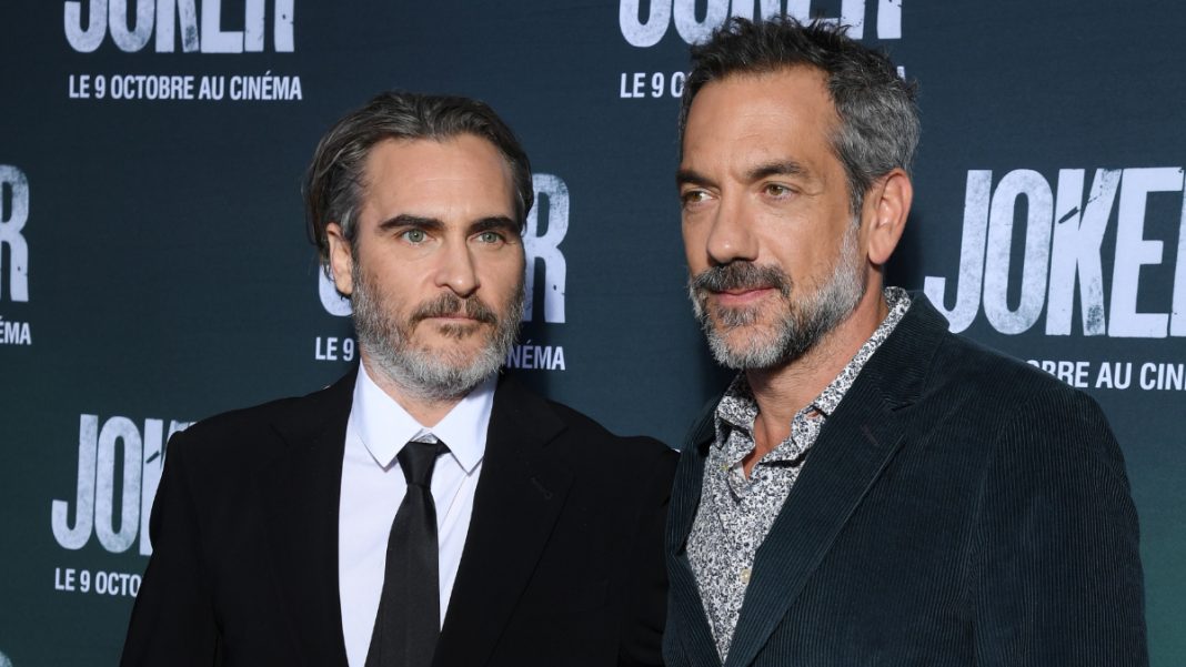 Warner Bros trabaja en secuela de “Joker” con Joaquin Phoenix y Todd Phillips