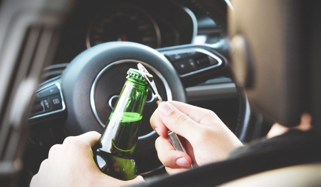 Gobierno de la CDMX suspenderá licencia a conductores alcoholizados