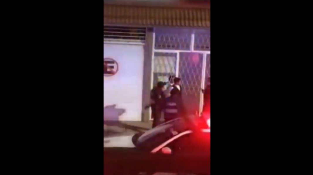 Con gritos desgarradores niños piden ayuda en orfanato de la Ciudad de México