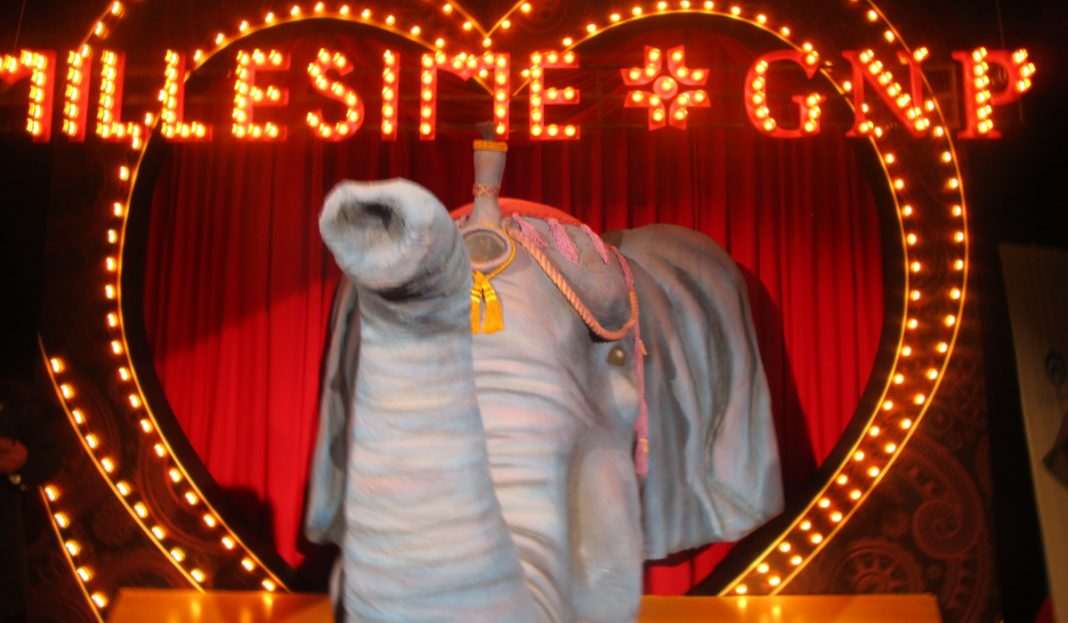 Millesime GNP Films 2019: La ilusión y magia del cine funcionadas con la mejor gastronomía