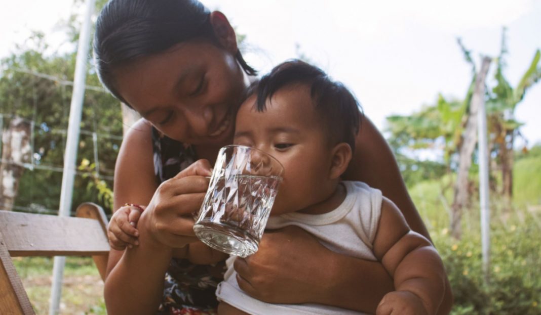 #GotasQueSuman: Una noche llena de arte por una buena causa