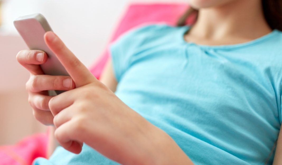 Niña de 4 años manda audio a su maestra en Coahuila: «Quiero que sea mi novia»