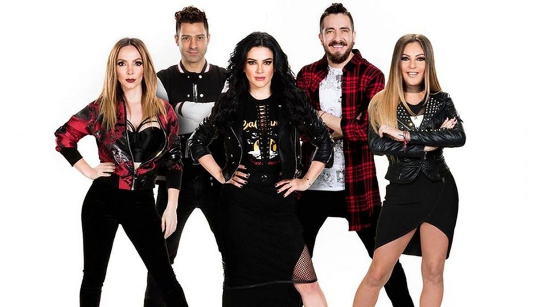 OV7 acusa a Ari Borovoy de cancelar sus shows en «90’s Pop Tour»