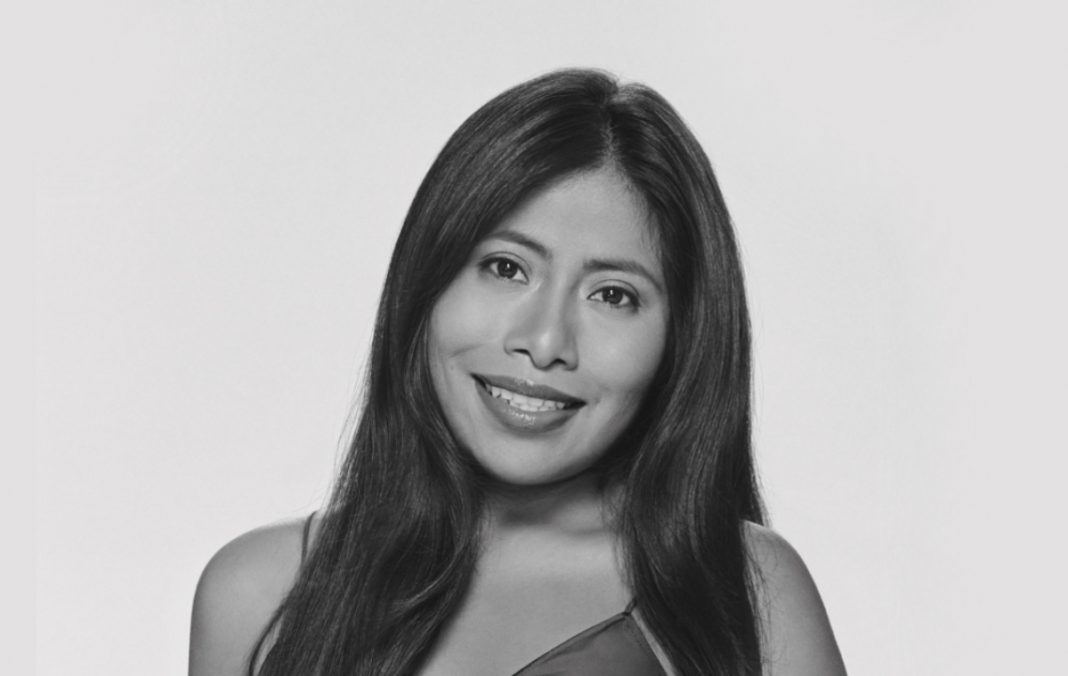 Yalitza Aparicio: Las indígenas perdemos identidad para no ser discriminadas