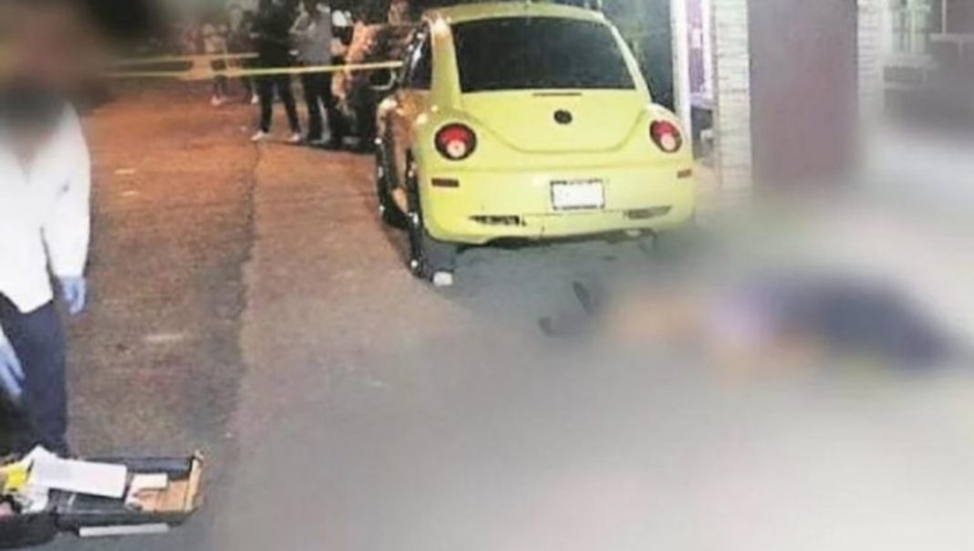 Padre es asesinado por defender a su hija de seis acosadores