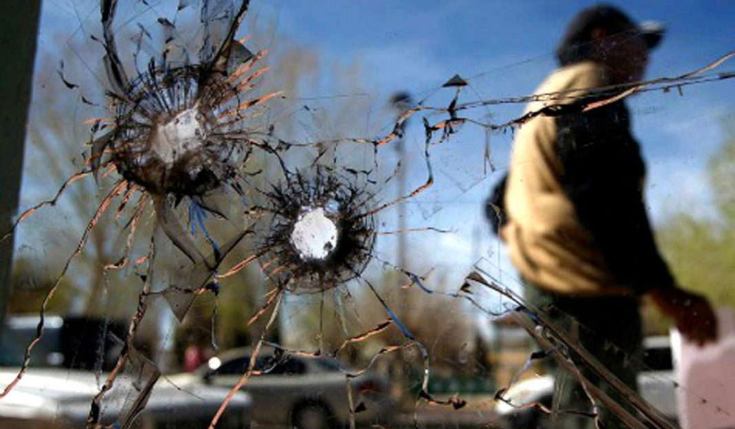 Analista dice que declarar terroristas a los carteles mexicanos producirá más violencia