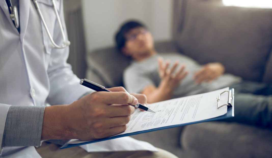 7 de 10 mexicanos en riesgo de padecer cáncer de estómago