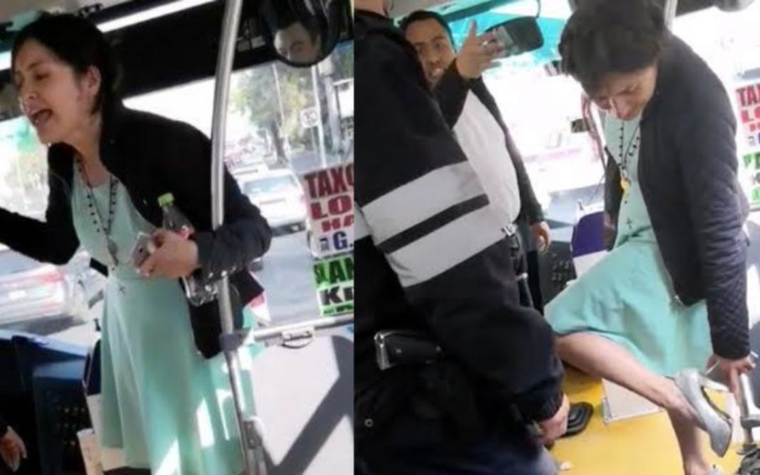 ¿Sabes por que la llaman #LadyTacones ? ¡Entérate!