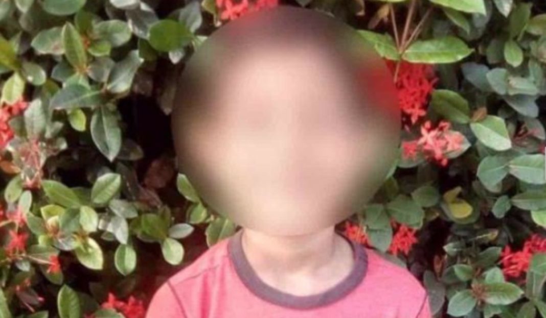 Por vengarse de su familia, chofer raptó de la escuela a niño de 6 años y lo mató