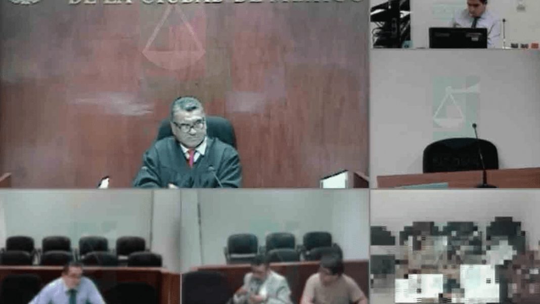 Suspenden a Federico Mosco, el juez que reclasificó los delitos en el caso de Abril para beneficiar al acusado