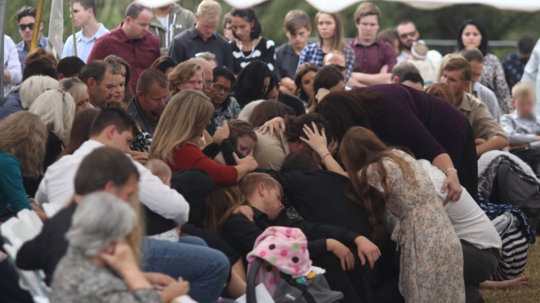 La familia LeBarón en México: una historia de fe, poligamia y violencia de los carteles de la droga