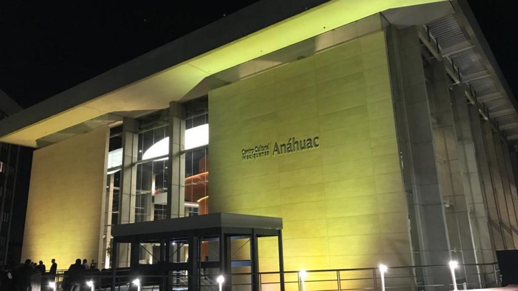 Centro Cultural Mexiquense Anáhuac abre sus puertas al público