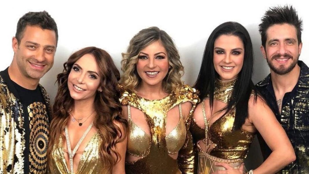 Tras polémica, OV7 CONFIRMA participación en el 90’s Pop Tour