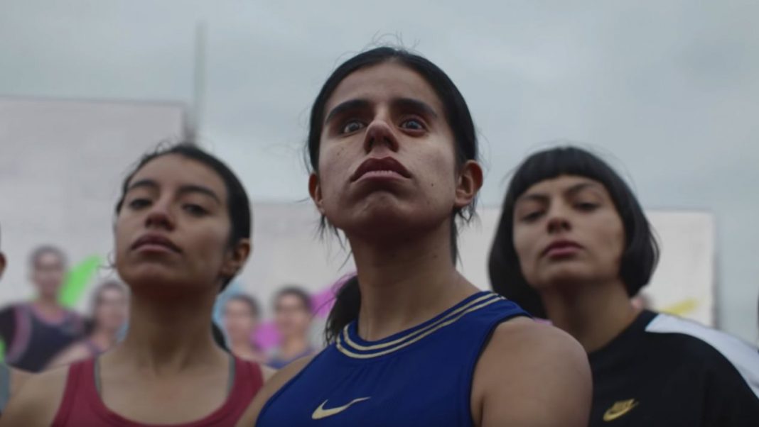 Daniela Velasco, la deportista paralímpica mexicana que inspira a Nike