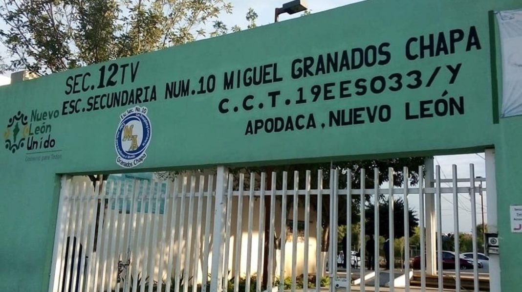 Expulsan a estudiante en Nuevo León por tener un tutor homosexual