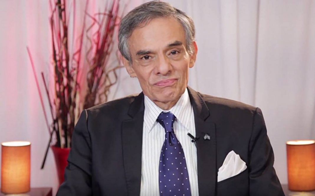 Antes de morir… ¿José José supo quien lo estaba estafando?