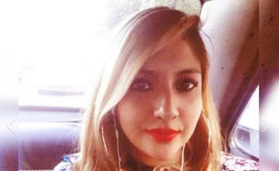 Joven desaparece tras abordar taxi en Tlalpan: “Mami este señor se ve sospechoso”, escribió