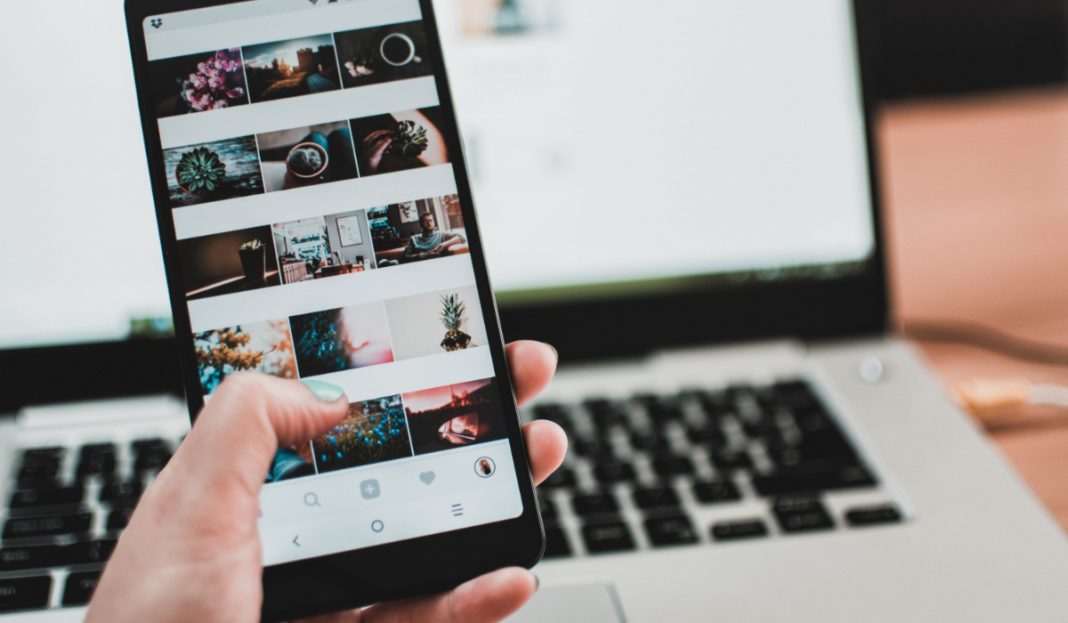 ¿Padecer por las redes sociales?