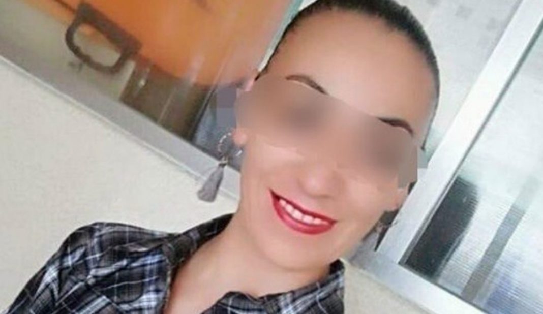 Feminicida de profesora de danza la mató por bailar con otro hombre