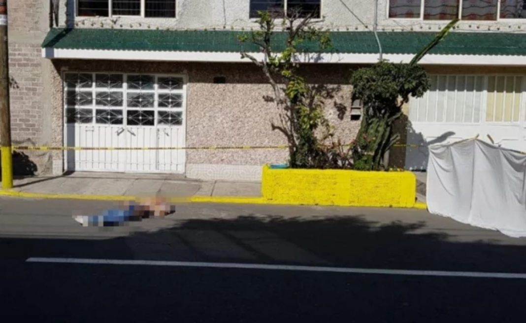 Joven muere a golpes al defender a su novia de abuso sexual