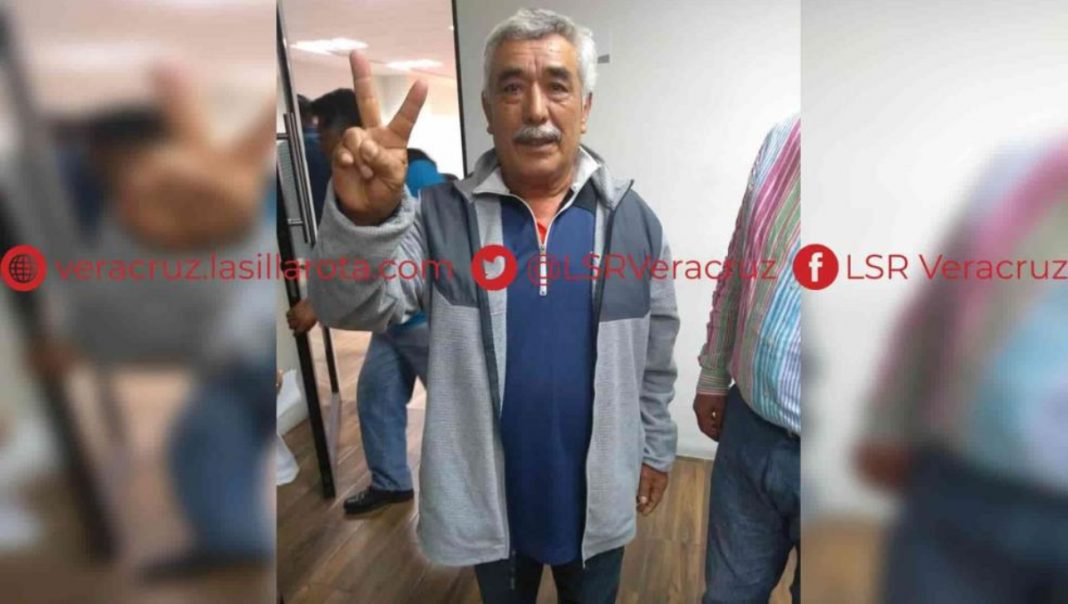 Liberan a ‘Don Ramón’, el hombre que abatió al presunto secuestrador de su hijo en Veracruz